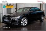 Audi A6 45 TFSI mHEV Sport S tronic - 1