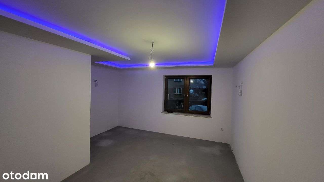 Dom w Psarach, Śląskie, 290m2, podłogówka w piwnicach-6