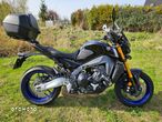 Yamaha MT - 6