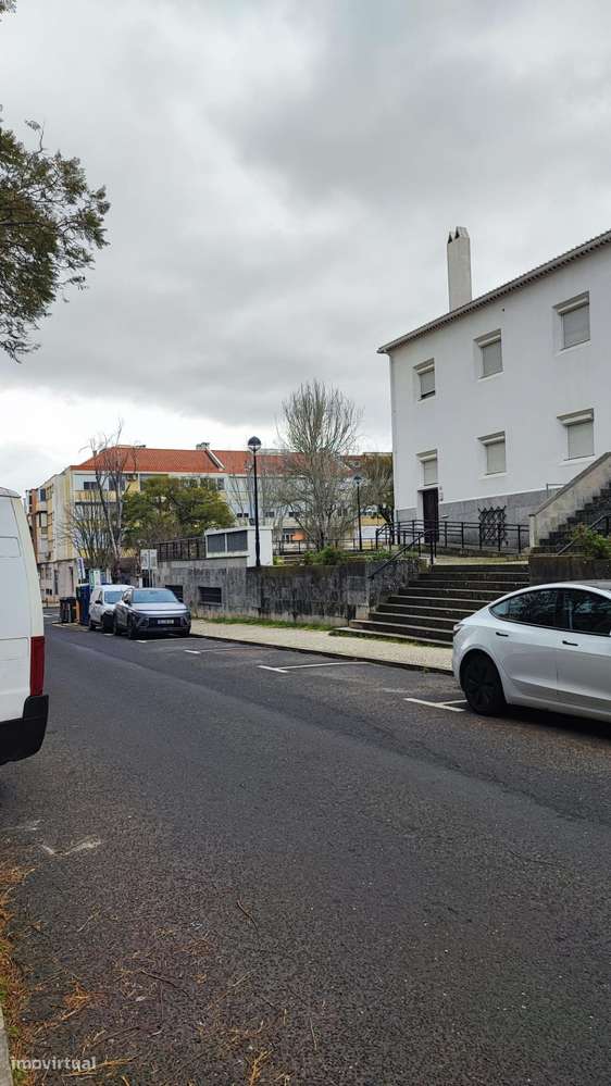 T2 Totalmente Remodelado com Logradouro-10