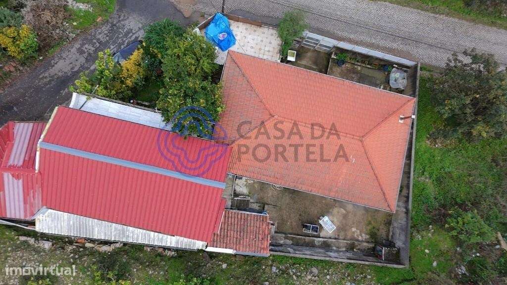 Moradia T2 em Campo, Valongo-11
