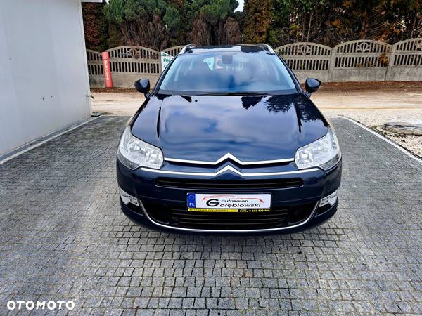 Citroën C5 1.6 THP 16V Exclusive - 15