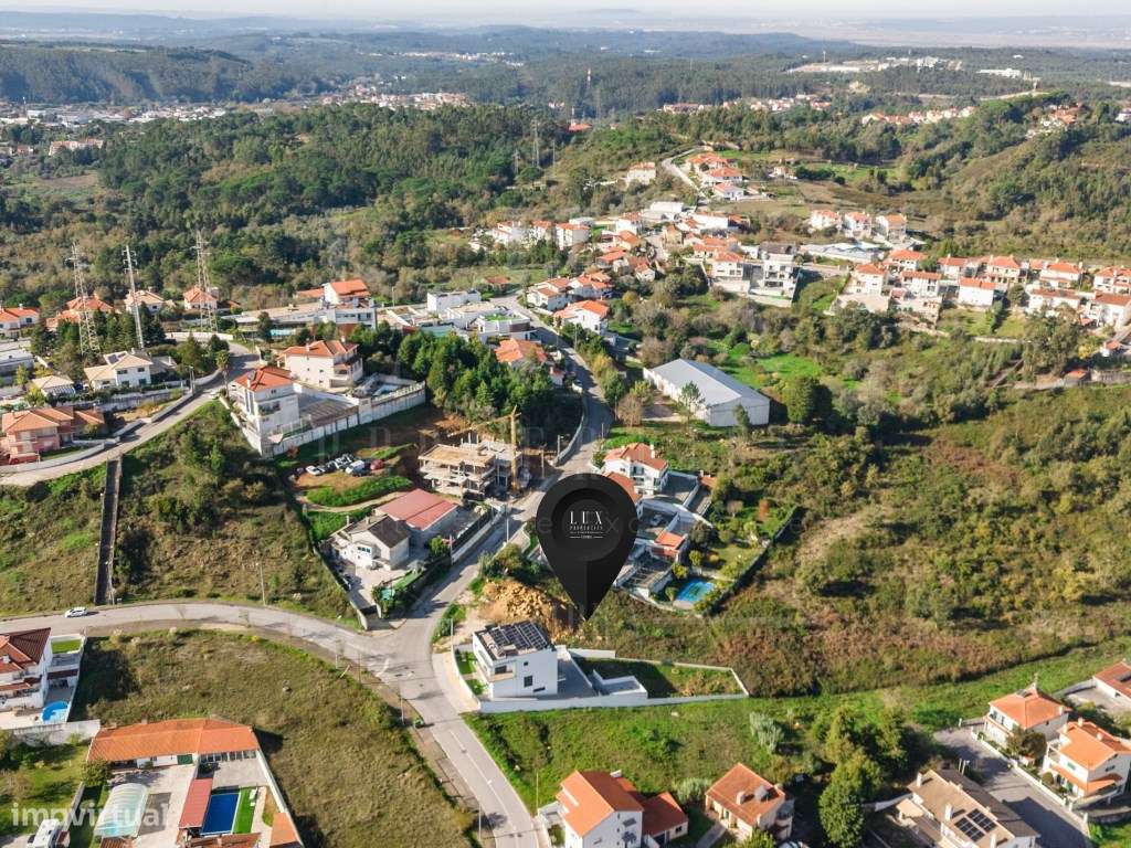 Terreno | Algar, Assafarge-14