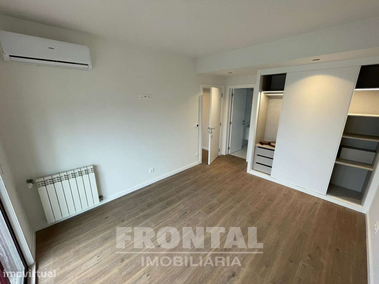 Apartamento T3 | São Mamede de Infesta, Matosinhos-18