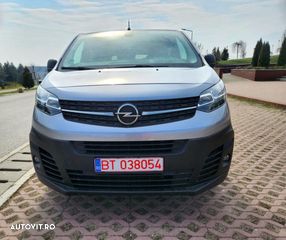 Opel Vivaro 1.5 CDTI 120CP Combi L1H1 (M) Sarcina Crescuta