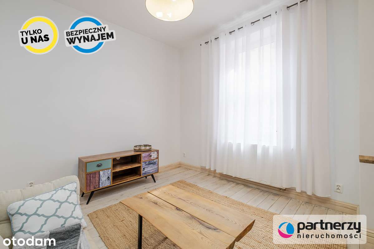 2 pokoje w idealnej lokalizacji - Wrzeszcz – pohled 2