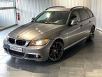 BMW 318 d Touring - 13