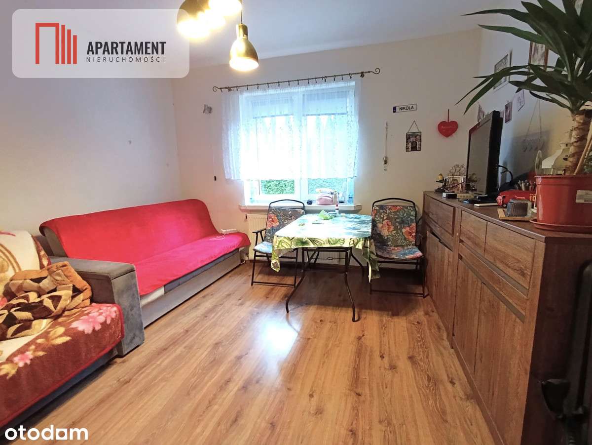 Mieszkanie bezczynszowe - ogród, garaż, 2 piwnice-16