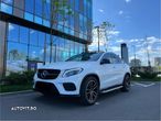 Mercedes-Benz GLE Coupe 350 d 4Matic 9G-TRONIC AMG Line - 4