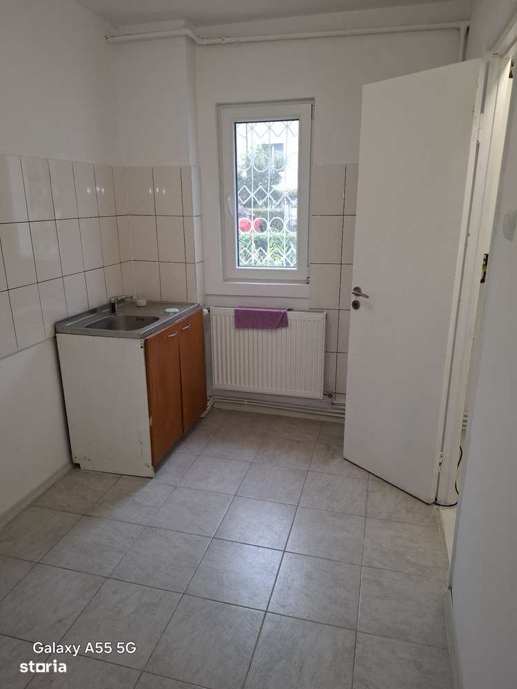 Apartament 2 camere, parter cu balcon, strada Zizinului-Gemenii!-11