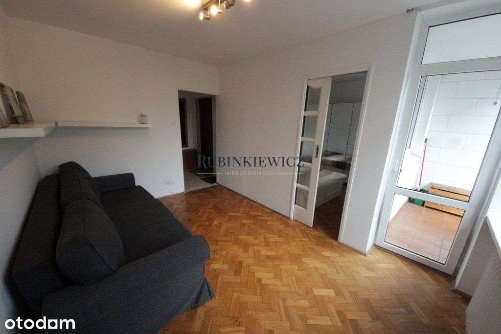 Powiśle 2 pokoje ul. Leszczyńska