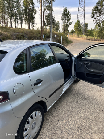 SEAT Ibiza - 16