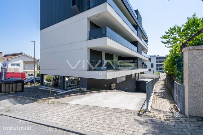 Apartamento T3 Venda em Ferreiros, Prozelo e Besteiros,Amares-28