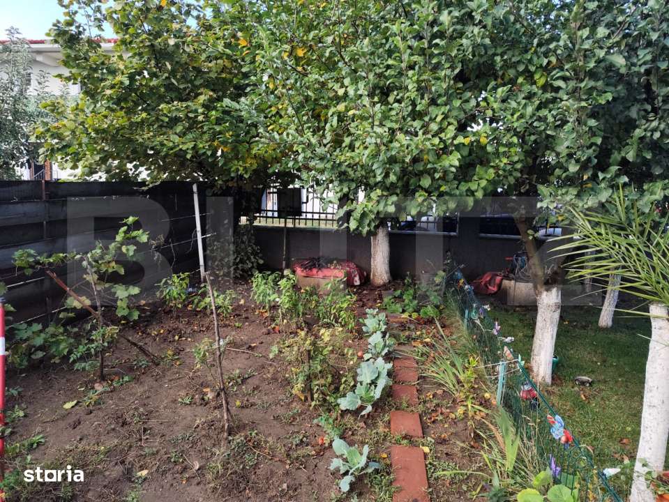 Casa 2 in 1, pentru 2 familii, 130 mp utili, Lunca Cetatuii - Imagine principală: 5/13