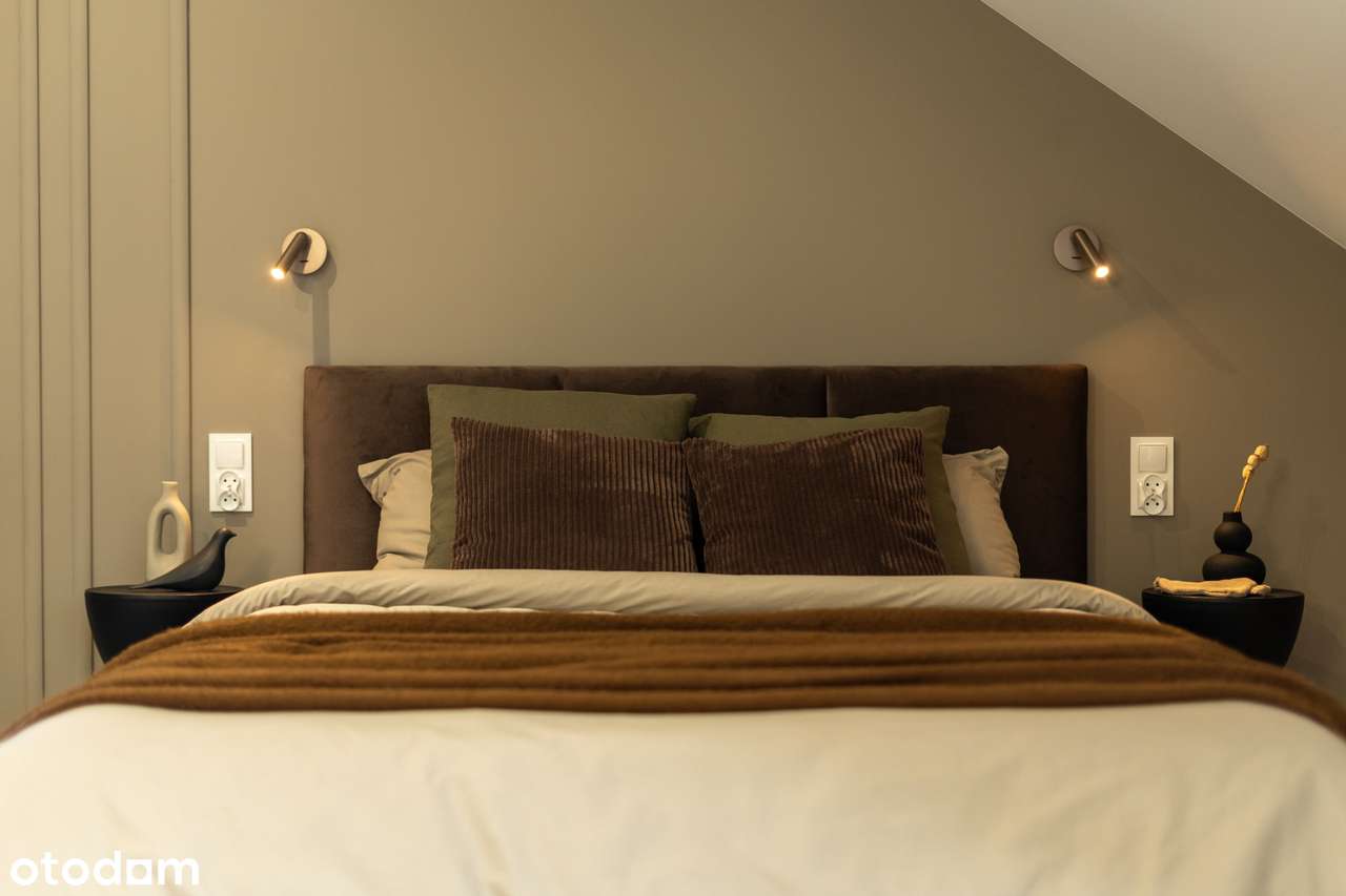 Idealny segment dla rodziny//7 pokoi, 3 łazienki// Brak PCC i Prowizji-14