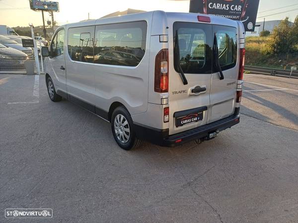 Renault Trafic 1.6 dCi L2H1 1.2T SS - 6