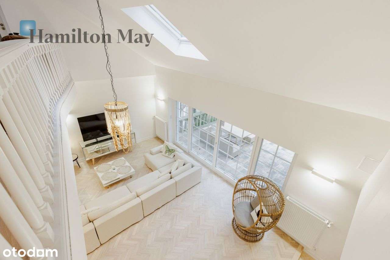 Majestatyczny dworek 330 m2 w Zalesiu Górnym - Pełny obrazek: 5/20