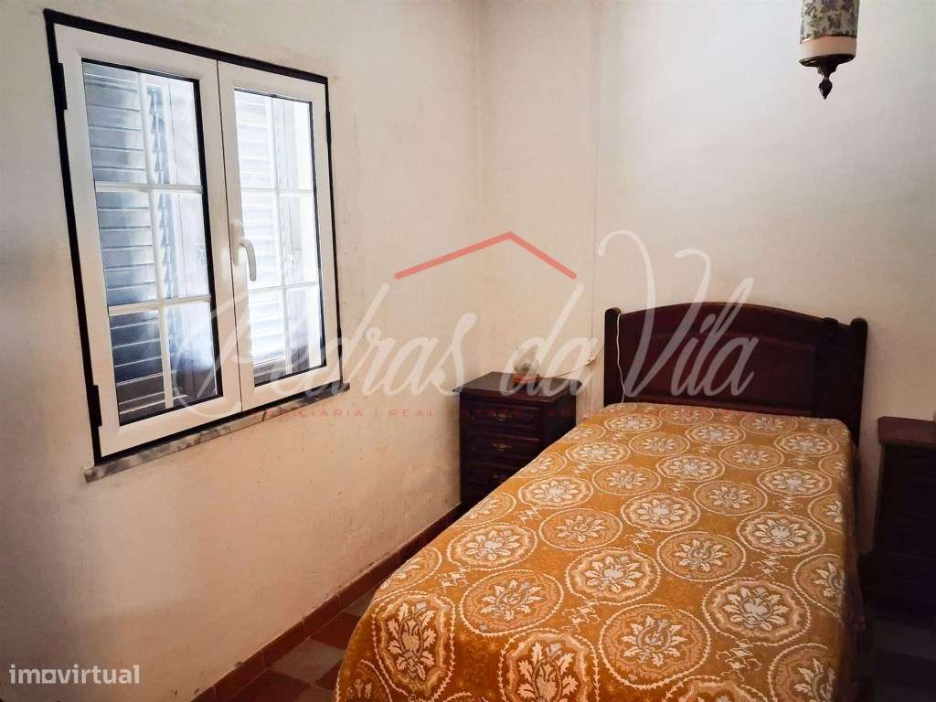 Moradia R/C T2 de 71,50m2 em São Teotónio - Odemira-12