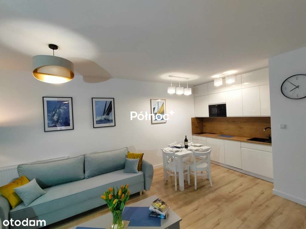 Apartament premium w Kołobrzegu !-3