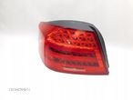 LAMPA LEWA TYŁ - BMW 3 E93 LCI cabrio 7252091 - 2