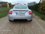 Audi TT Coupe 1.8T - 4