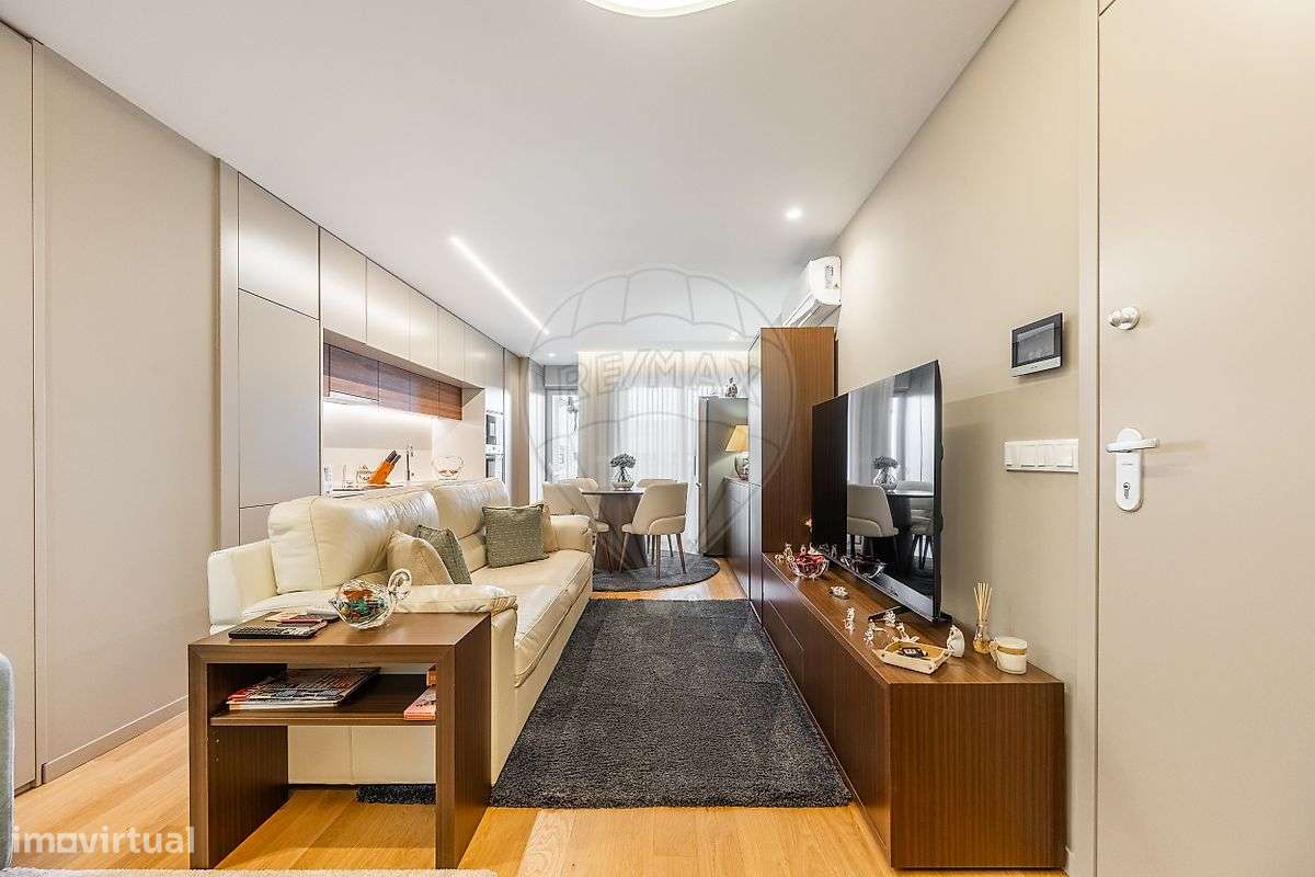 Apartamento T1 para venda-10