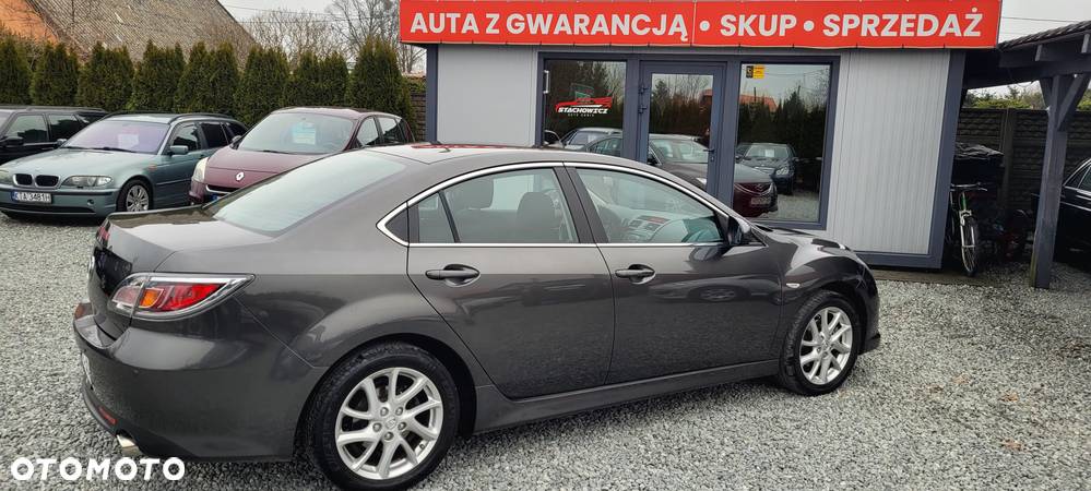 Mazda 6 1.8 Comfort - 24