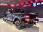 Dodge RAM 1500 5.7 4x4 - 9