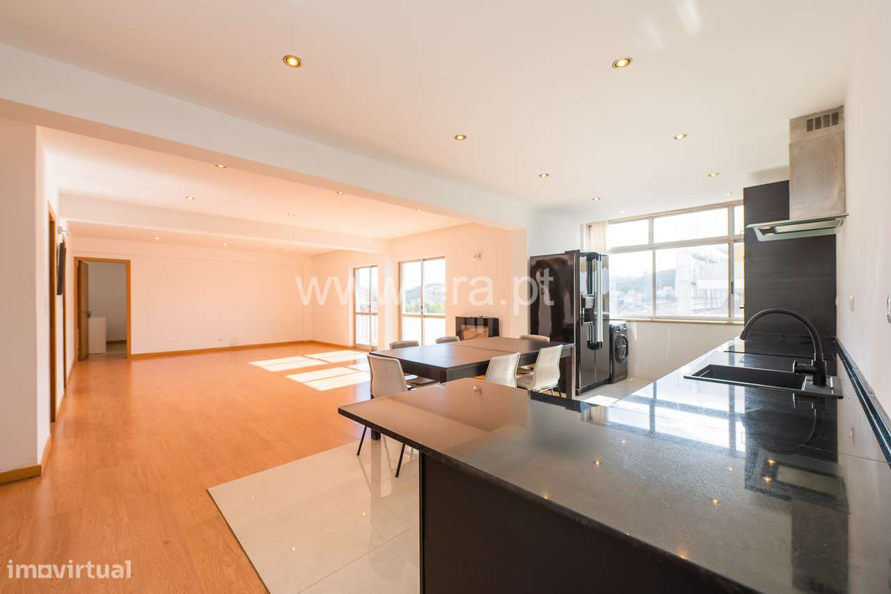 Apartamento T3 (atual T2) no centro de Odivelas - Grande imagem: 5/29