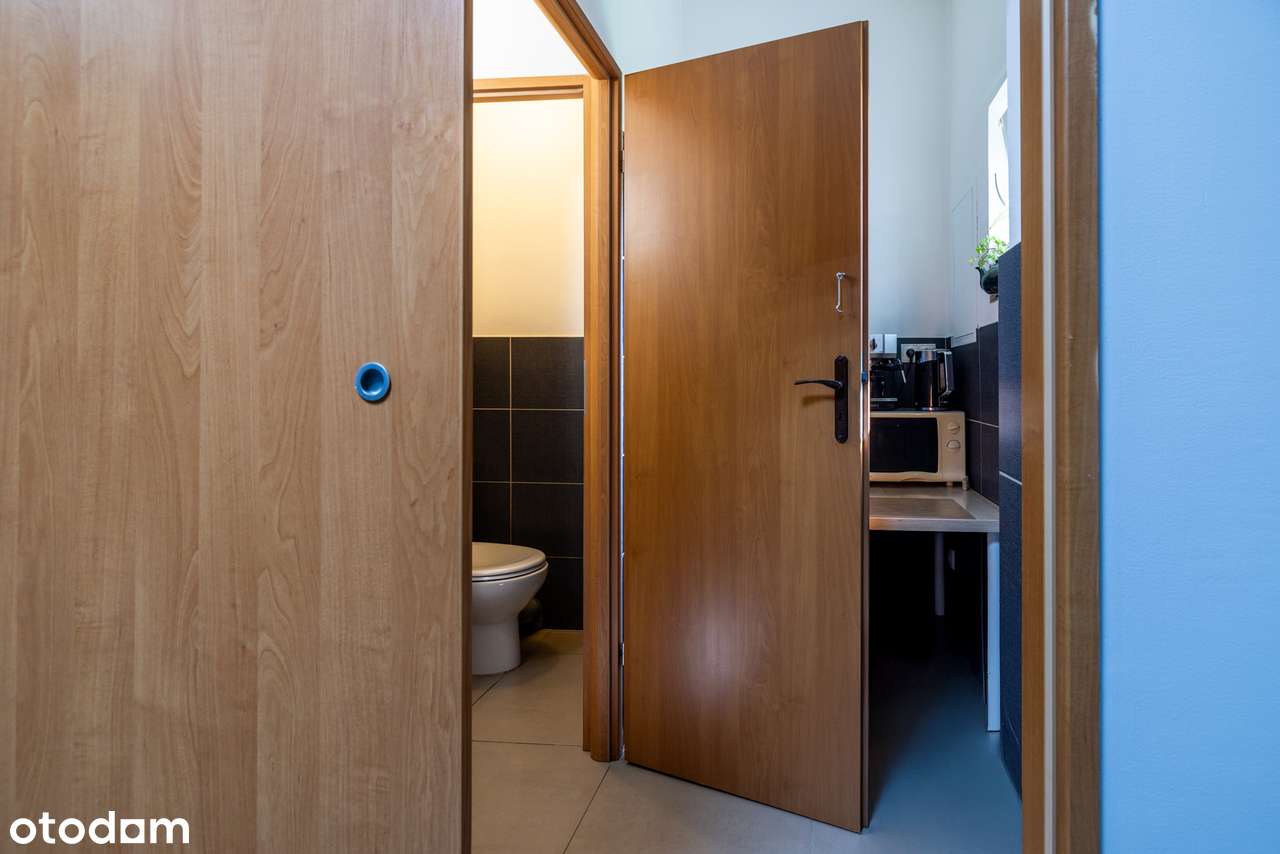 2 lokale po remoncie || centrum || lokata kapitału - Pełny obrazek: 4/20