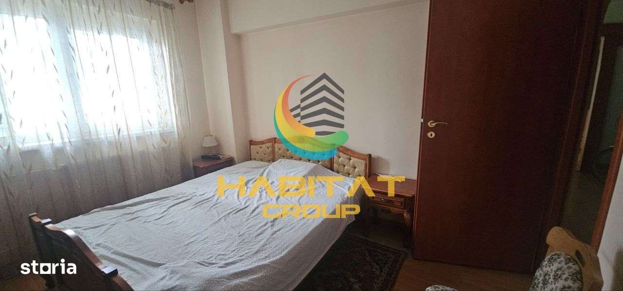 Apartament 3 camere, loc de parcare- Timpuri Noi - Imagine principală: 5/20