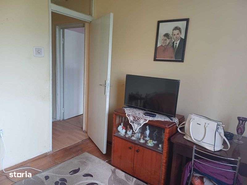 Calea Martirilor apartament ieftin cu 2 camere confort 1 - Imagine principală: 4/8
