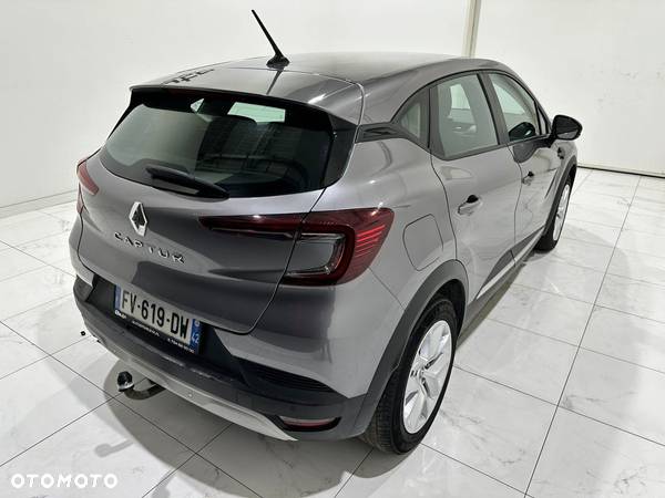 Renault Captur - 6