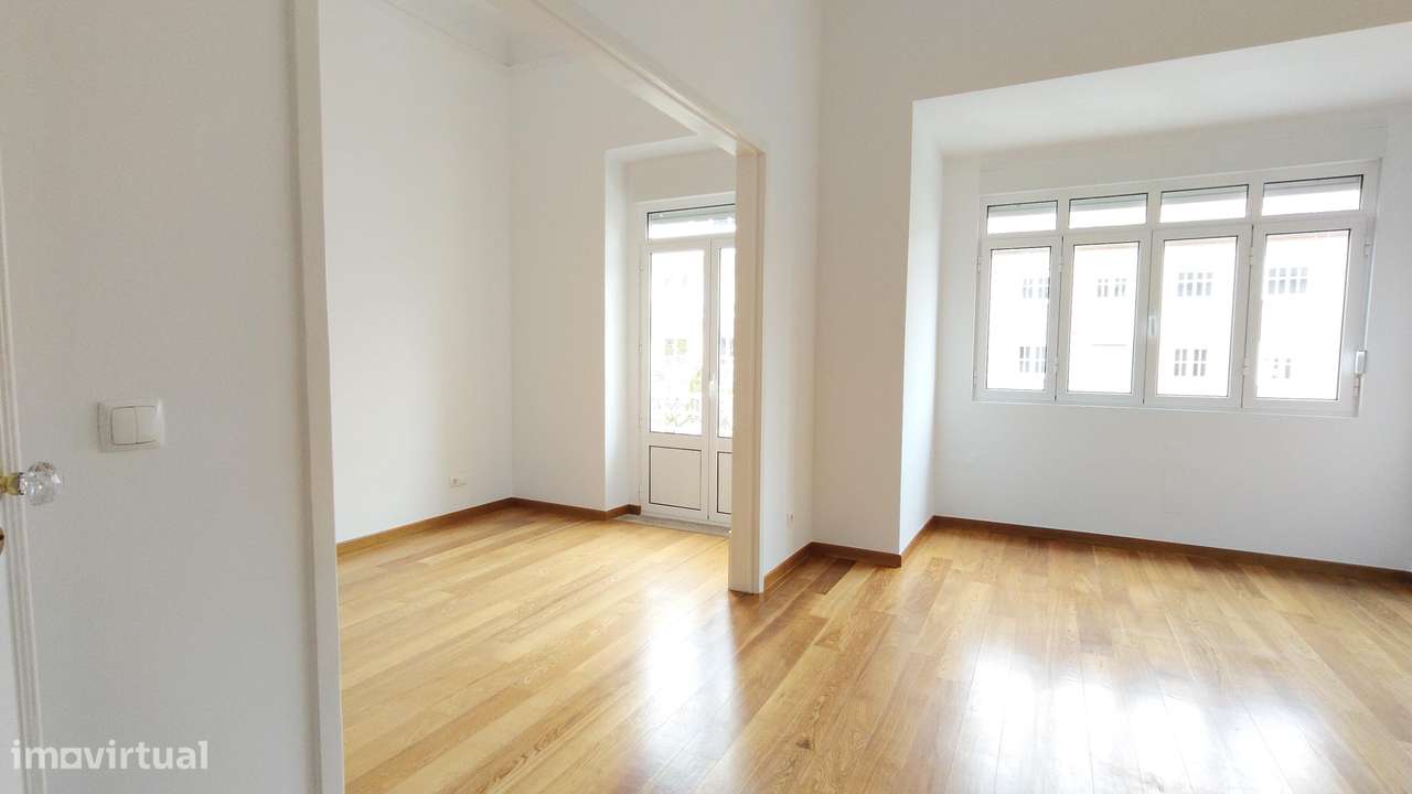 Apartamento T3 +1 para Arrendamento - Bairro Azul / Lisboa - Grande imagem: 5/30