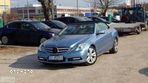 Mercedes-Benz Klasa E 350 BlueEffICIENCY - 1