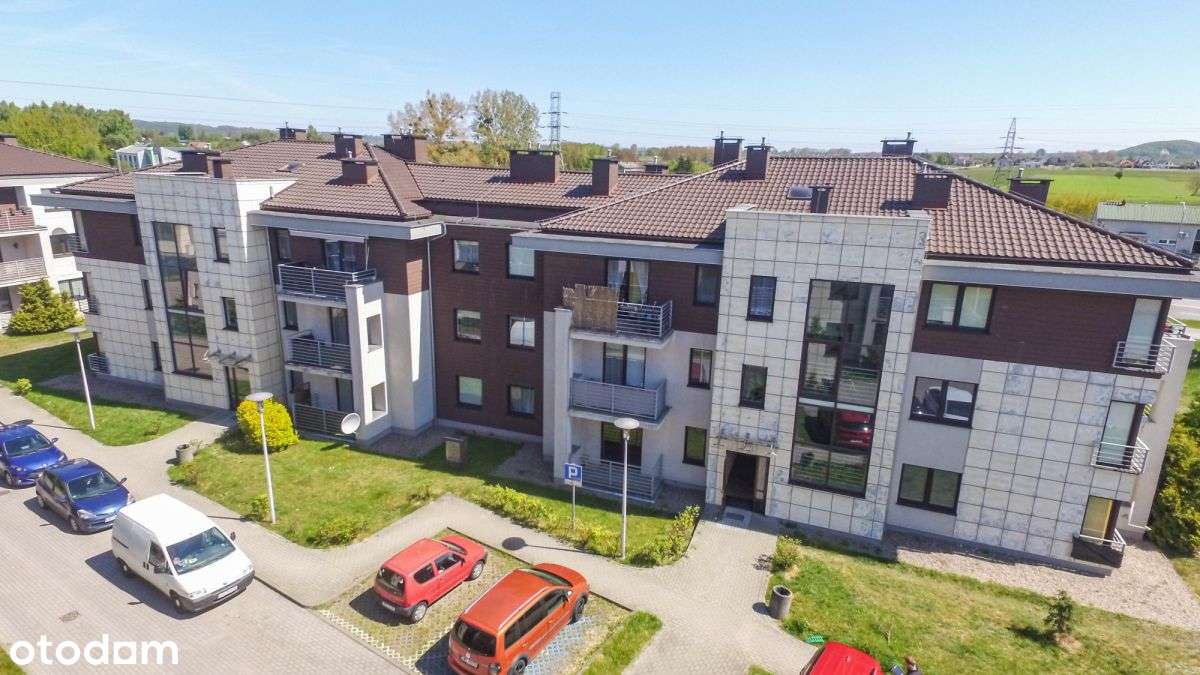 mieszkanie 3-pokojowe Reda-13