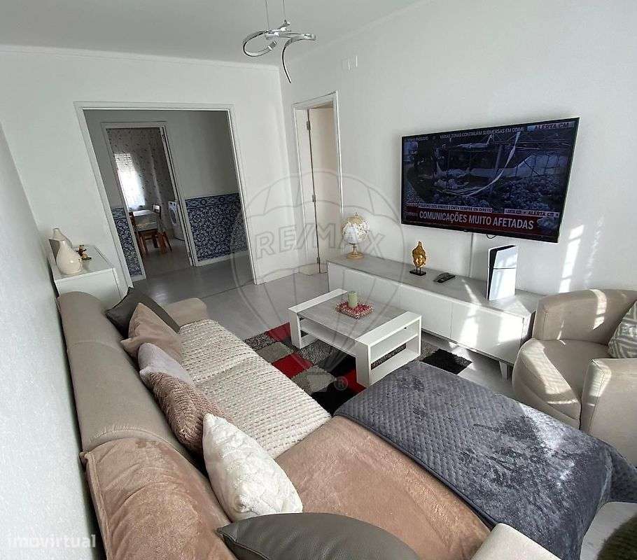 Apartamento T4 para venda - Grande imagem: 2/10
