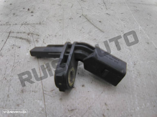 Sensor Abs Frente Esquerdo 7h092_7803 Audi A3 (8p) [2003_2012] - 2