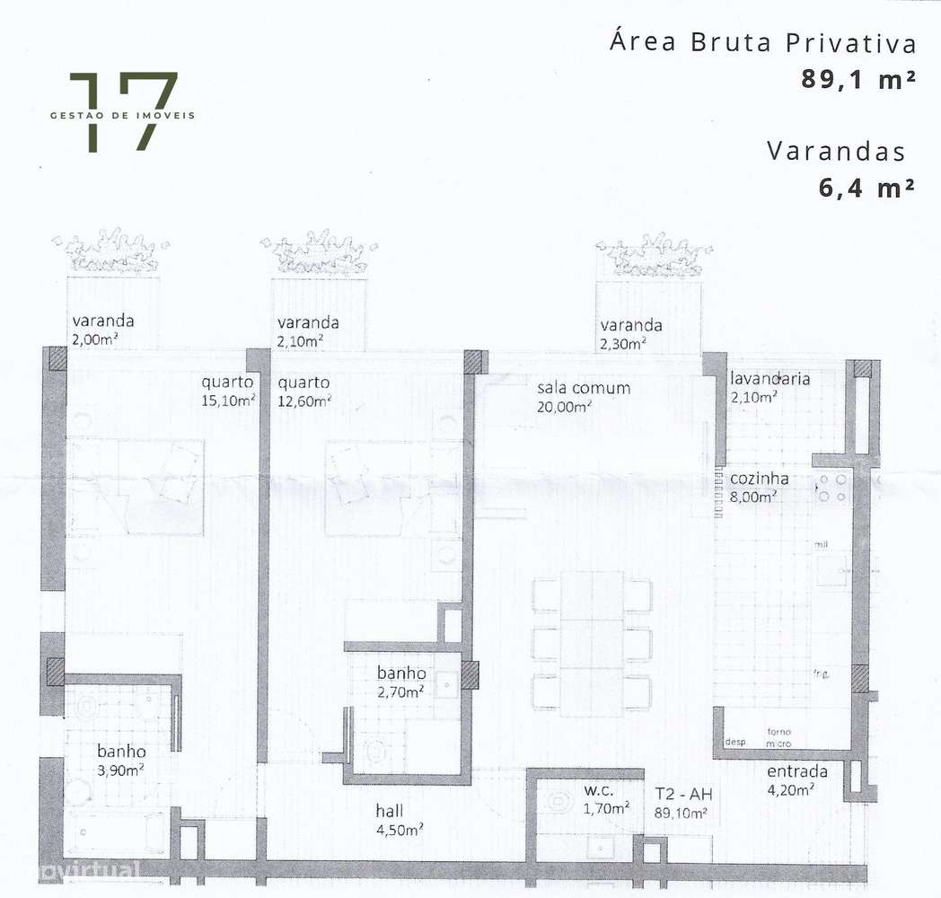 Empreendimento Residencial – Guifões-18