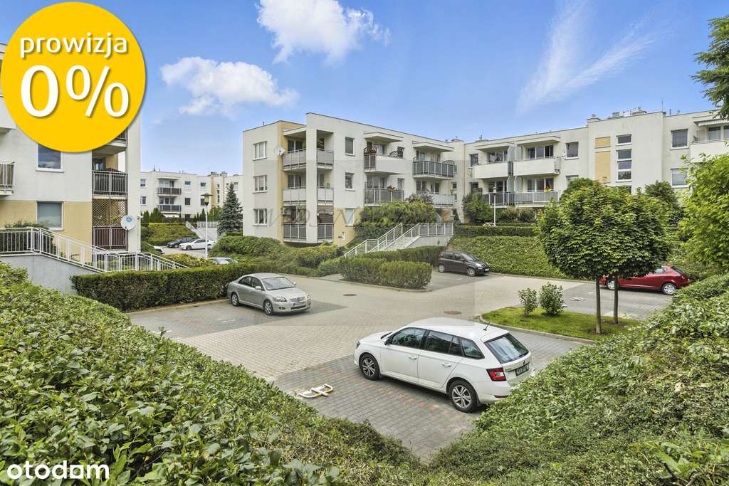 dwupokojowe, z balkonem i parkingiem-17