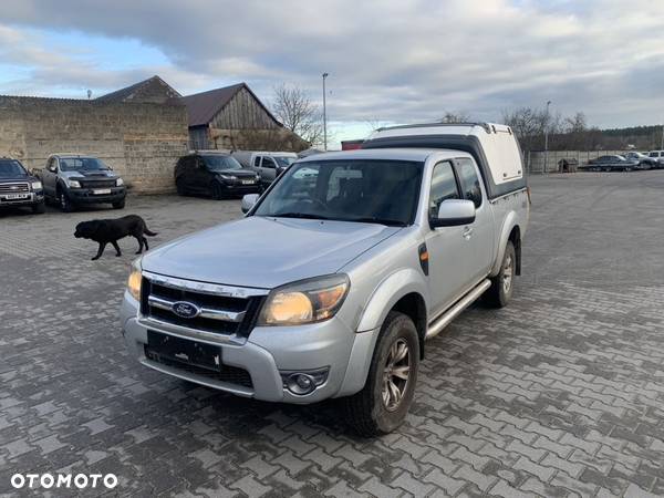 Ford Ranger 3.0 TDCi DC Wildtrak2 - 25