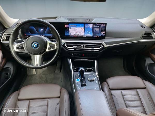 BMW i4 eDrive40 - 4