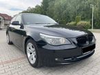 BMW Seria 5 - 5