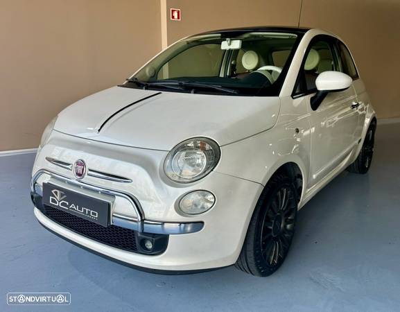 Fiat 500 - 16