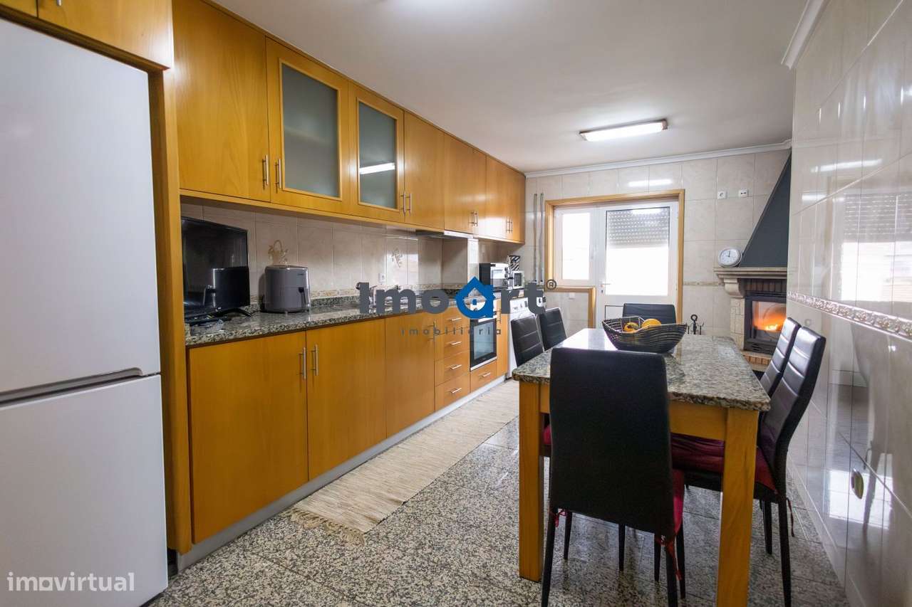 Exclusivo Andar-Moradia T3+3 com terreno de + 1.850 m², Argoncilhe --9