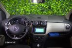 Dacia Lodgy 1.5 dCi Confort+ 7L - 15