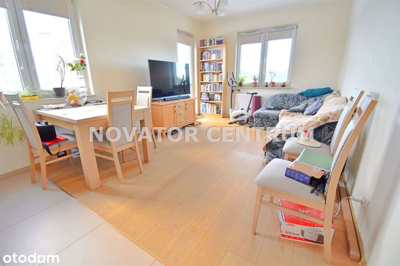 3 pokoje w nowym budownictwie, Fordon - Pełny obrazek: 1/16