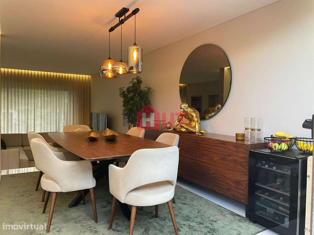 Moradia T3-Lousada-centro-10