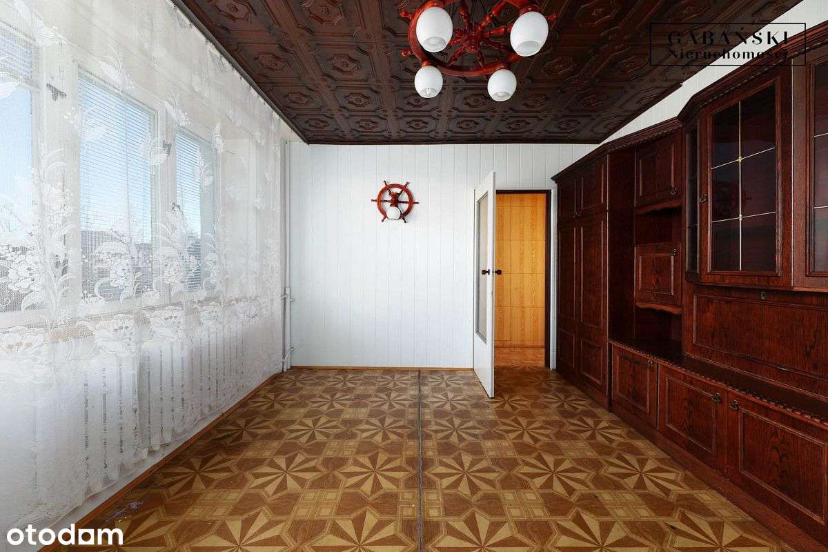 NIEDUŻY DOM DO REMONTU W TARNOWCU-13