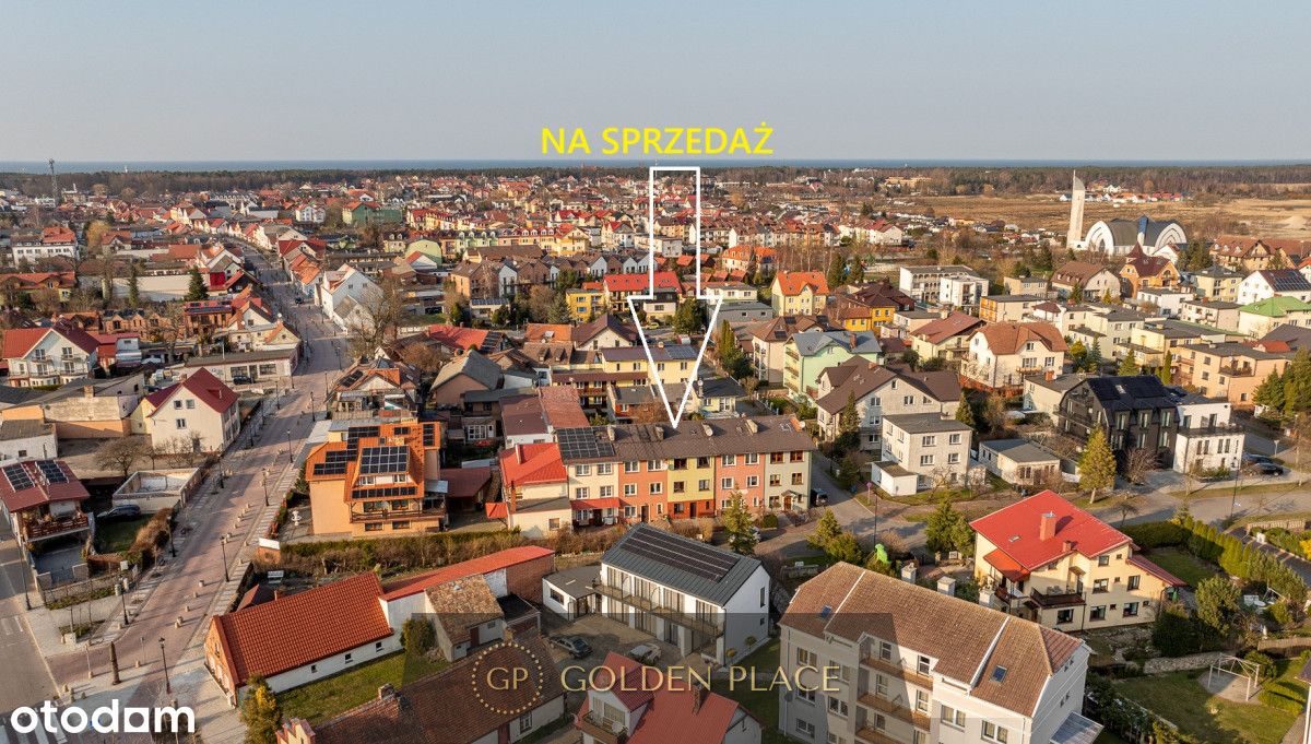 Nieruchomość na sprzedaż - Pełny obrazek: 1/9